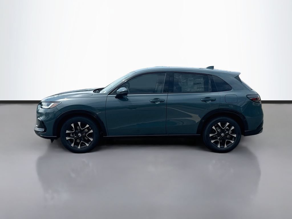 New 2027 Honda HR-V EX-L image 5