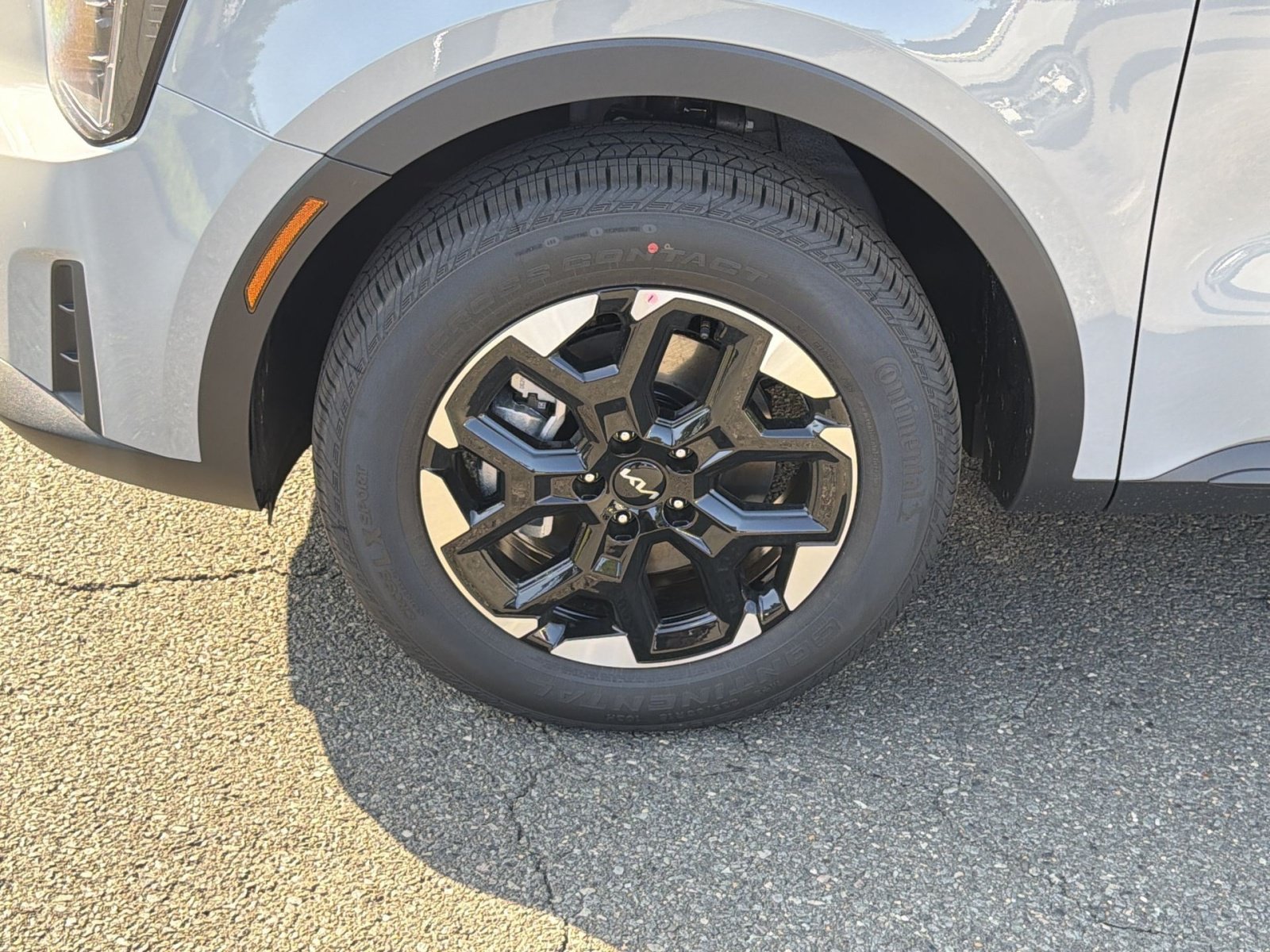 New 2026 Kia Sorento S AWD/4WD image 16