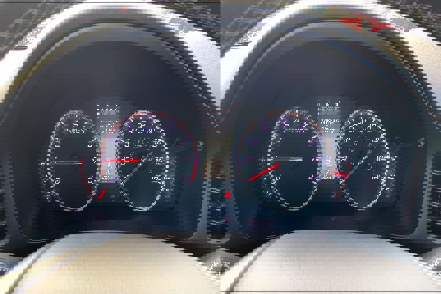 Used 2021 Acura ILX w/Technology/A-Spec Package image 26