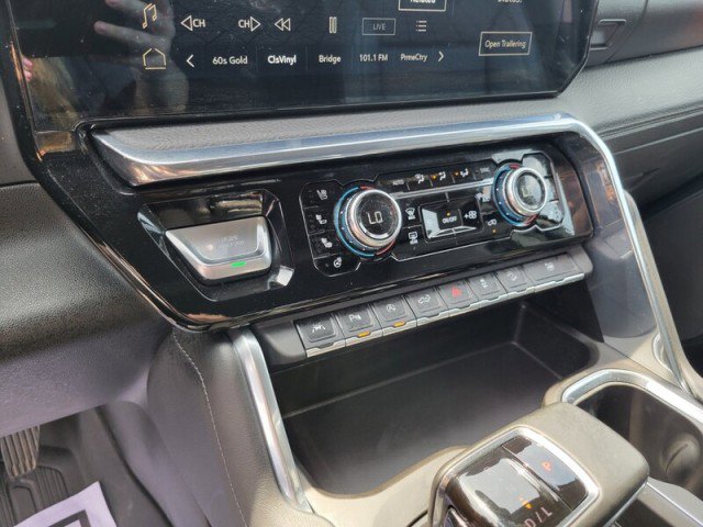 Used 2024 GMC Sierra 1500 Denali image 18