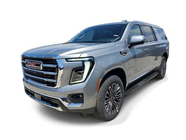 New 2026 GMC Yukon XL Elevation w/ Elevation Premium Package AWD/4WD image 3