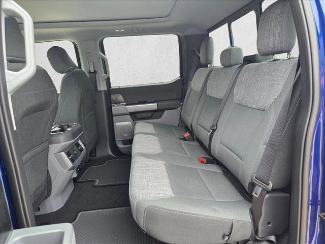 New 2026 Ford F250 XLT w/ XLT Premium Package image 16