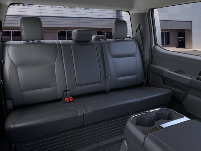 New 2026 Ford F250 Lariat RWD image 11