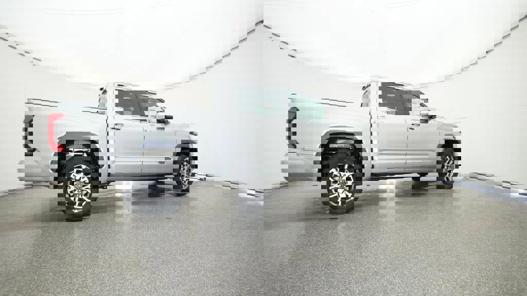 New 2026 Toyota Tundra 1794 Edition image 57
