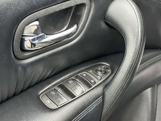 Used 2022 Nissan Armada SL RWD image 22