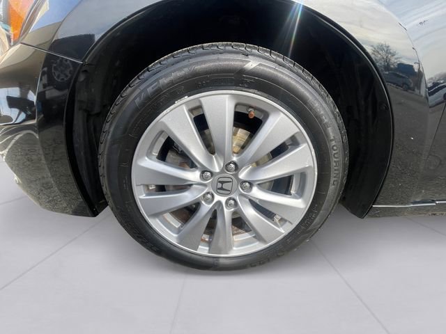 Used 2012 Honda Accord EX-L image 9