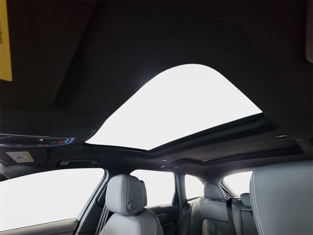 New 2026 Audi A6 Premium Plus image 18