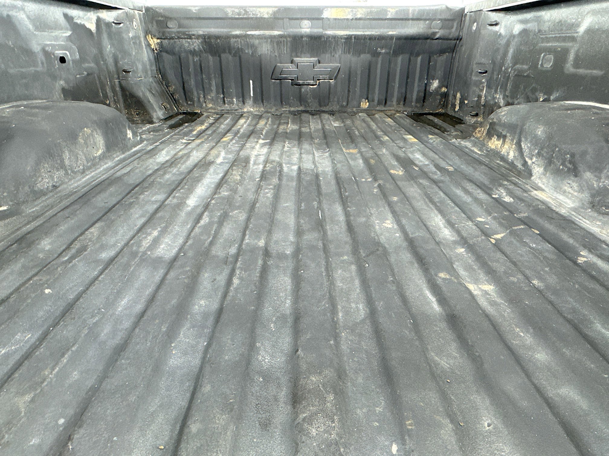 Used 2022 Chevrolet Silverado 2500 Custom w/ Custom Value Package image 32