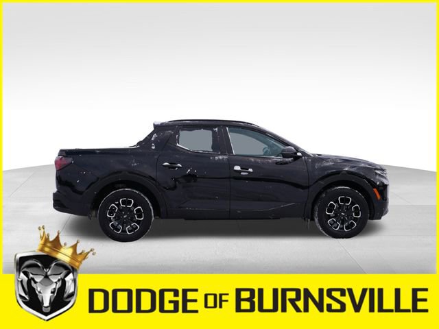 Used 2023 Hyundai Santa Cruz SEL Premium image 10