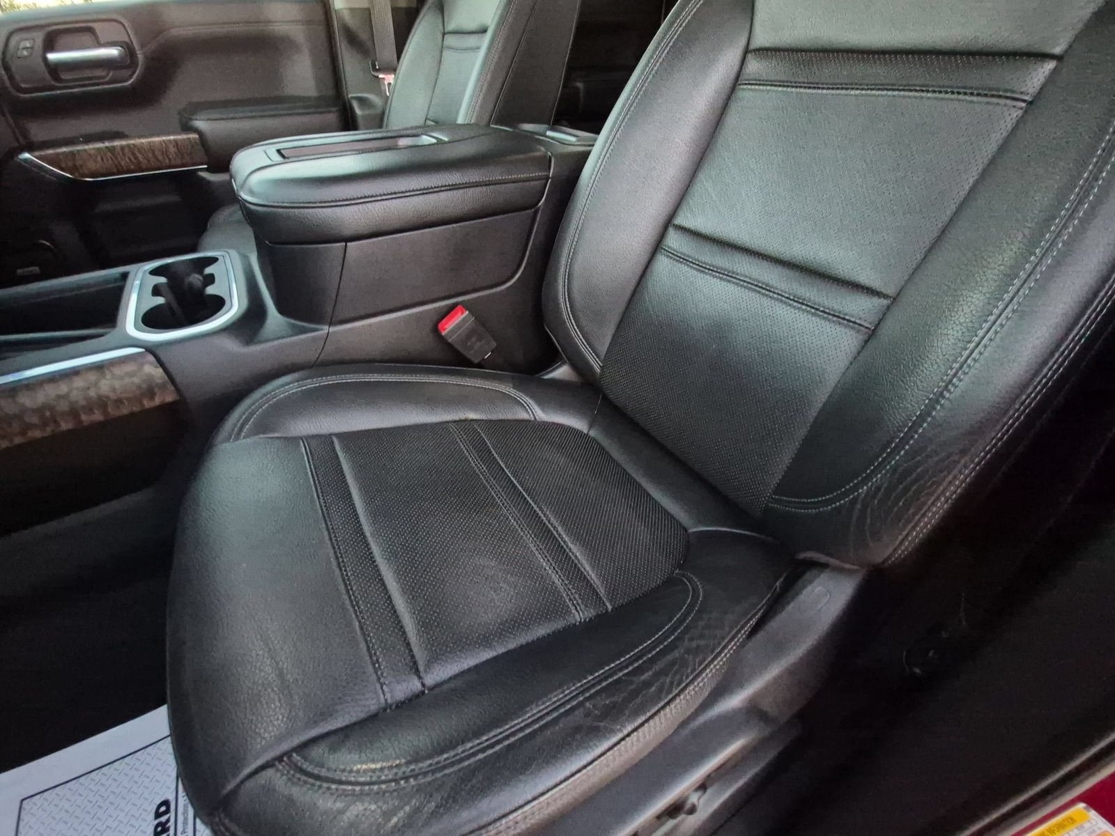 Used 2019 GMC Sierra 1500 Denali w/ Denali Ultimate Package AWD/4WD image 24