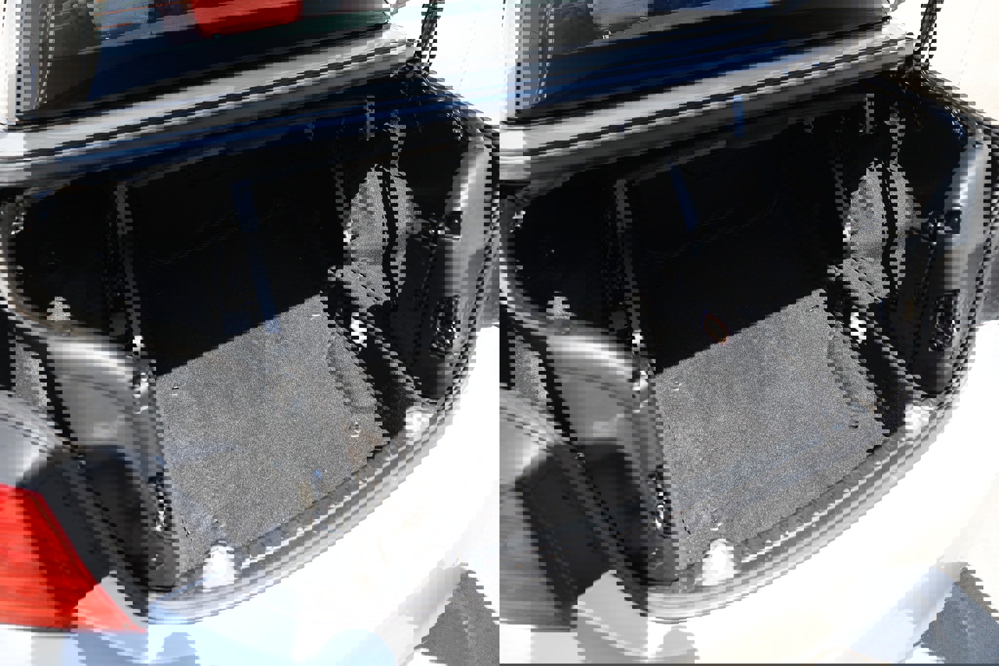 Used 2015 BMW 428i Convertible RWD image 27