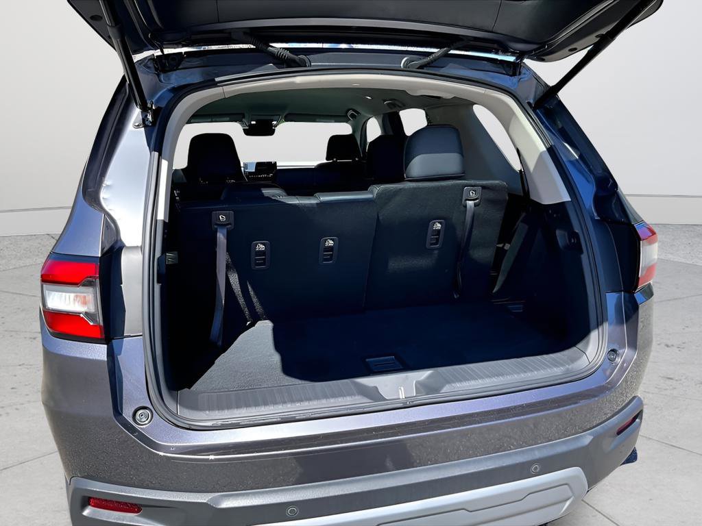 Used 2025 Honda Pilot EX-L image 21