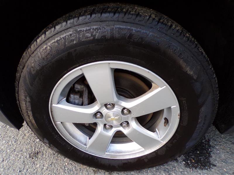 Used 2016 Chevrolet Trax LS image 38