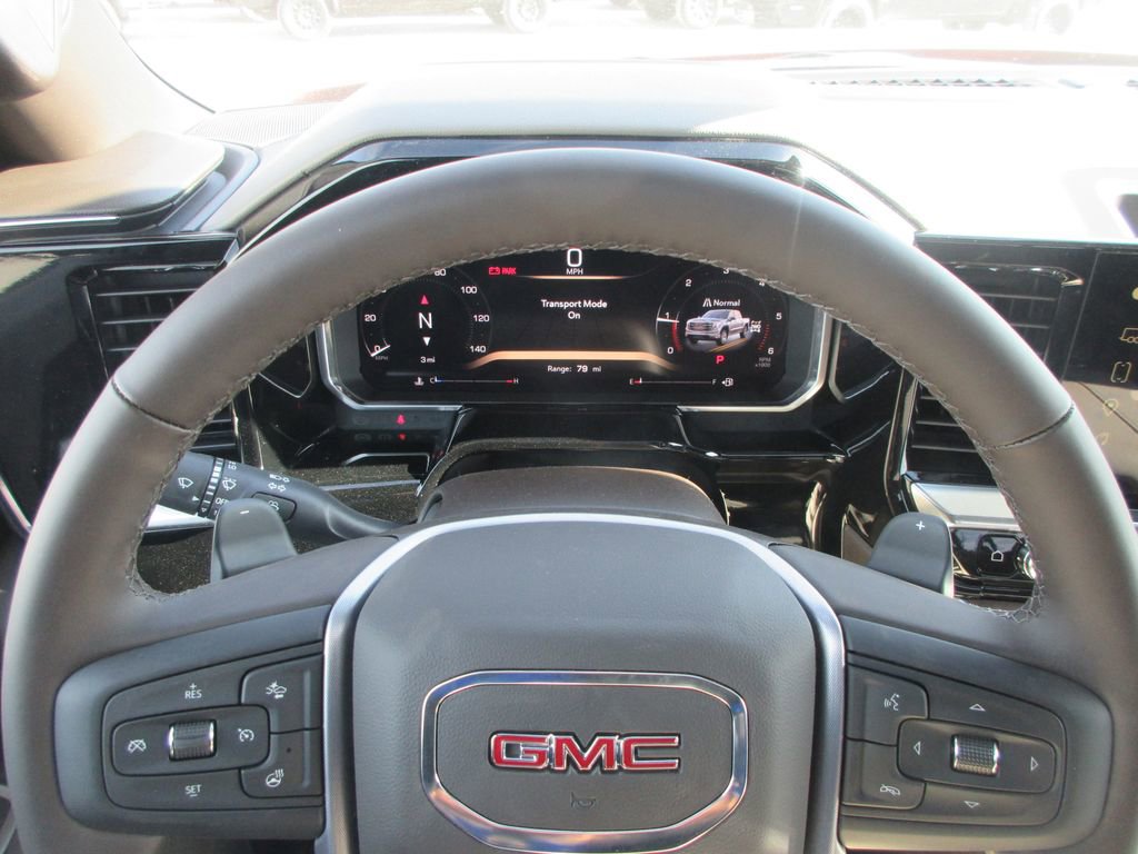New 2026 GMC Sierra 1500 SLT w/ SLT Premium Plus Package image 19
