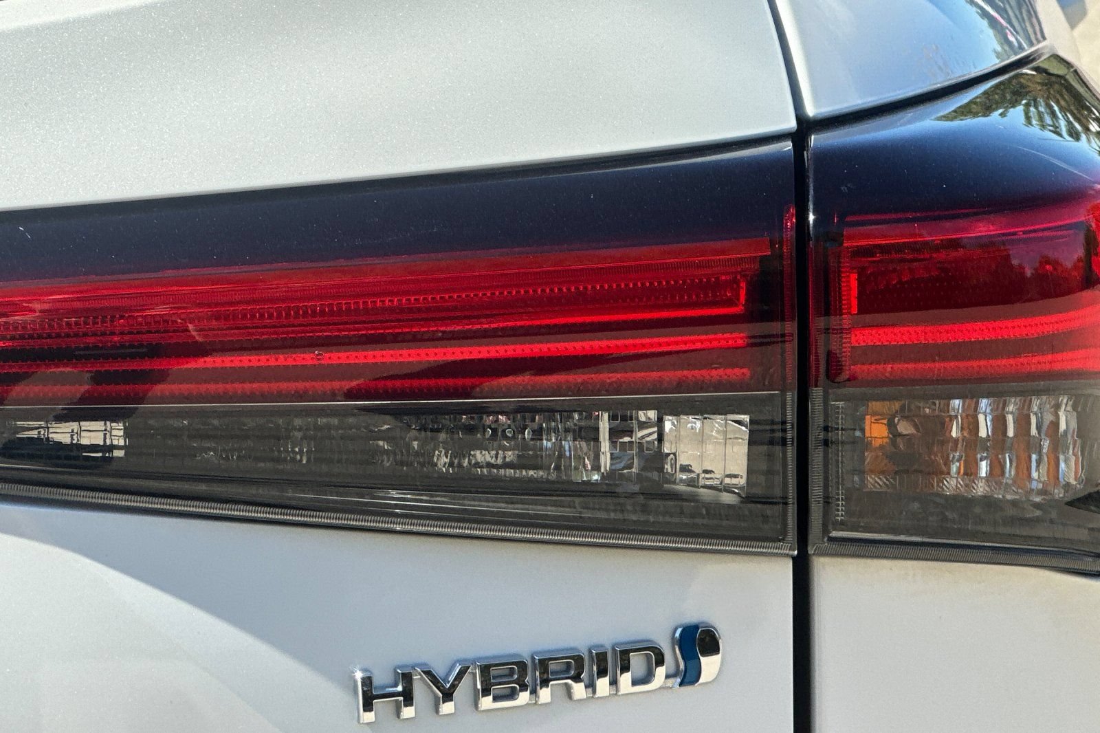 Used 2021 Toyota Highlander LE AWD/4WD image 51