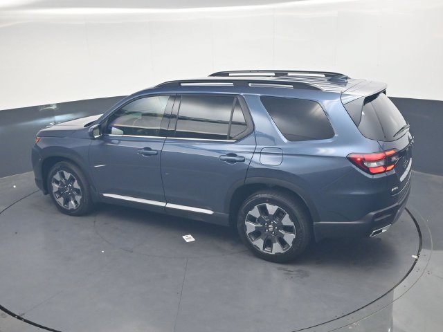 New 2026 Honda Pilot Elite image 14