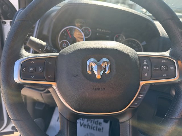 New 2026 RAM 2500 Tradesman image 21
