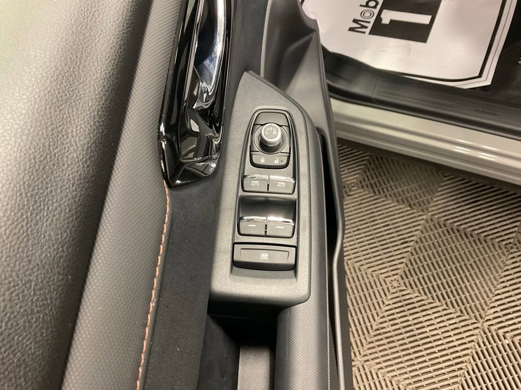 New 2025 Subaru Forester Touring image 11