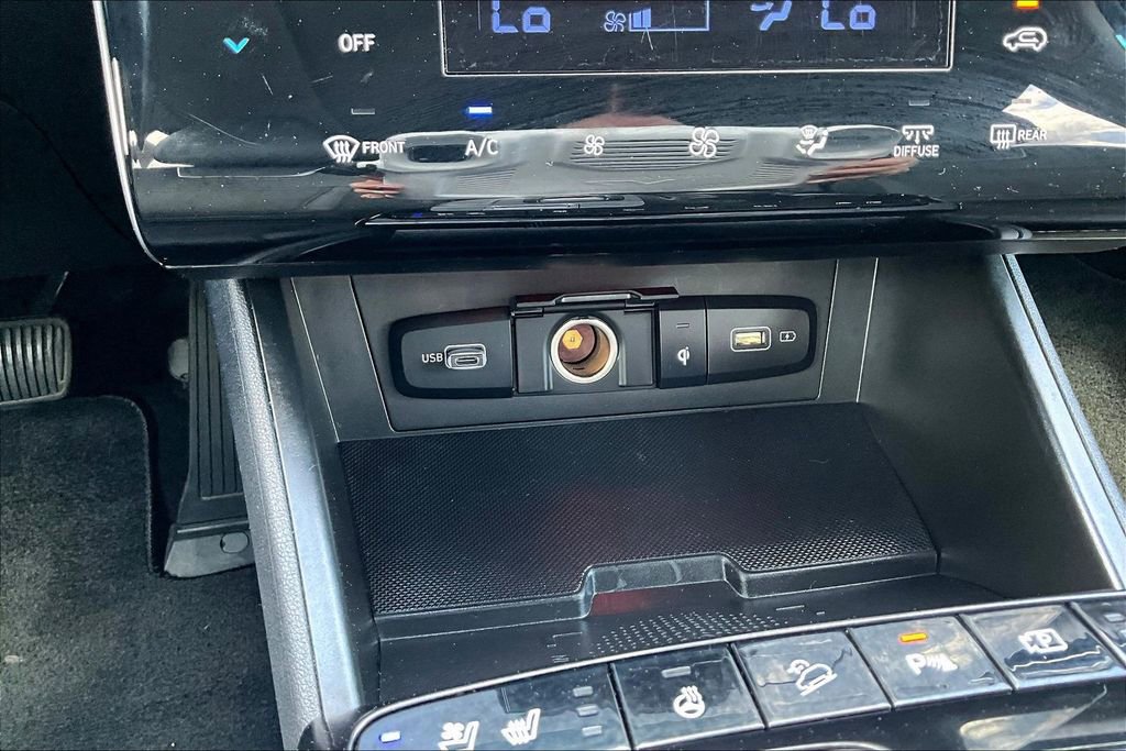 Used 2022 Hyundai Tucson Limited image 16