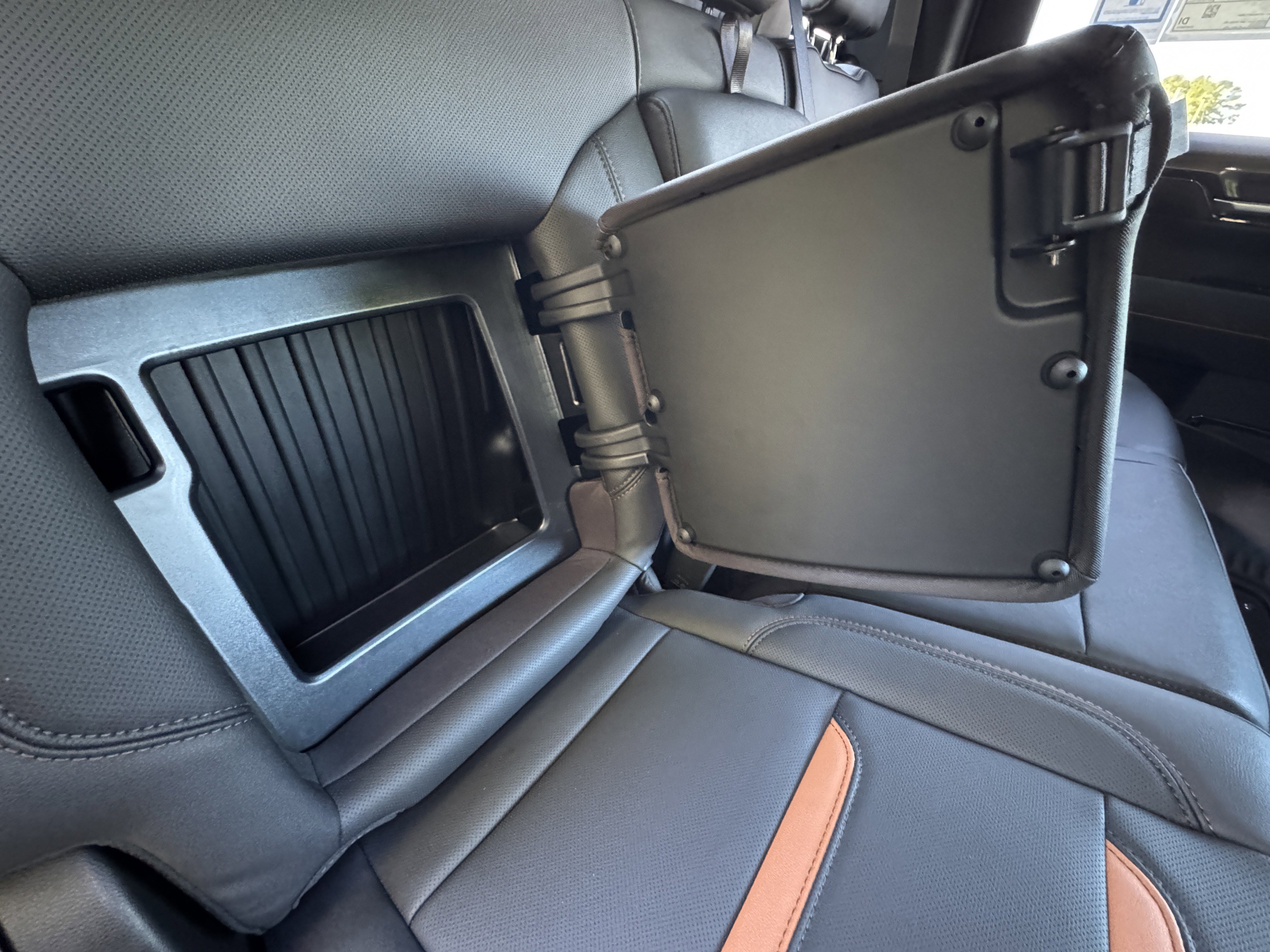 New 2026 GMC Sierra 1500 AT4 w/ Technology Package image 25