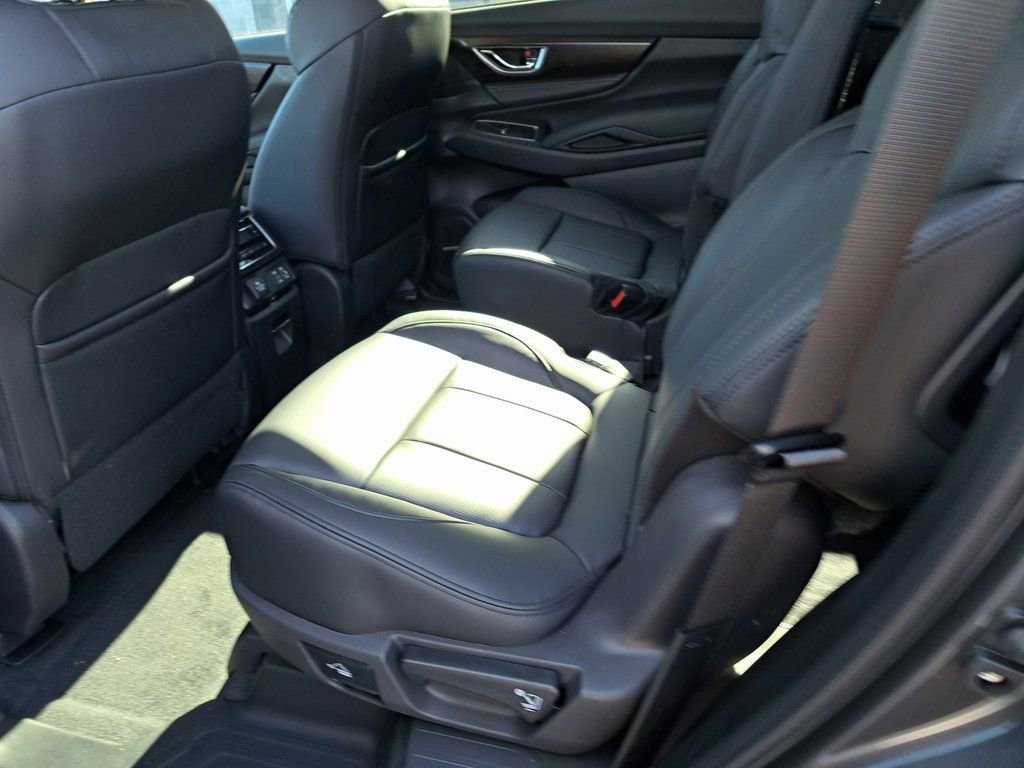 New 2026 Subaru Ascent Touring image 15