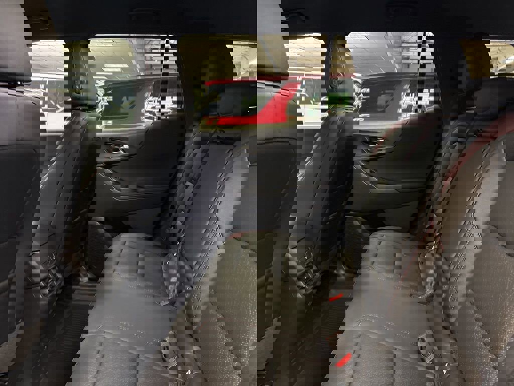 New 2026 Chevrolet Equinox RS w/ Convenience Package III image 19