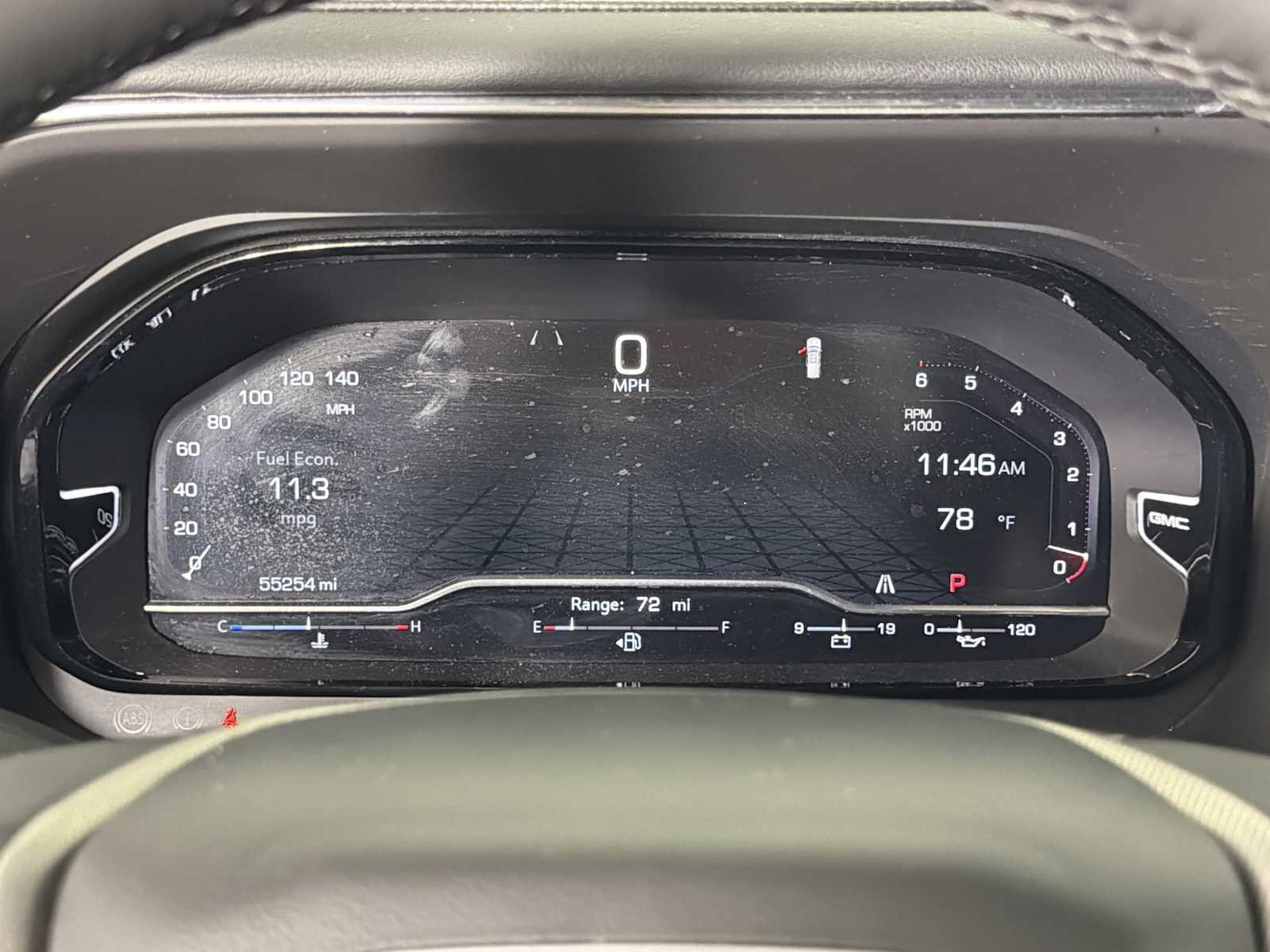 Used 2024 GMC Yukon XL Denali RWD image 29