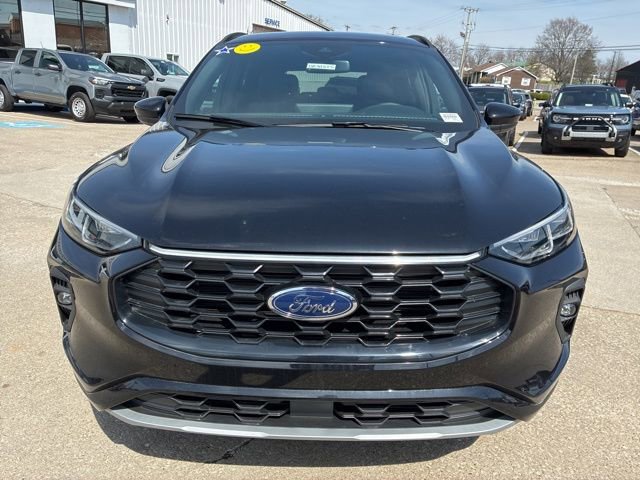 New 2026 Ford Escape ST-Line Elite w/ Equipment Group 501A image 10