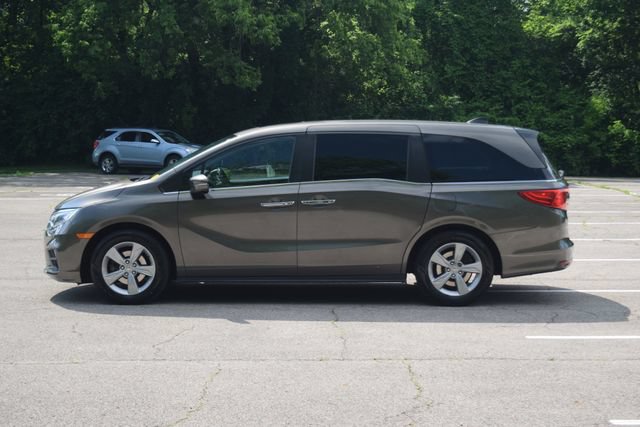 Used 2019 Honda Odyssey EX-L image 23
