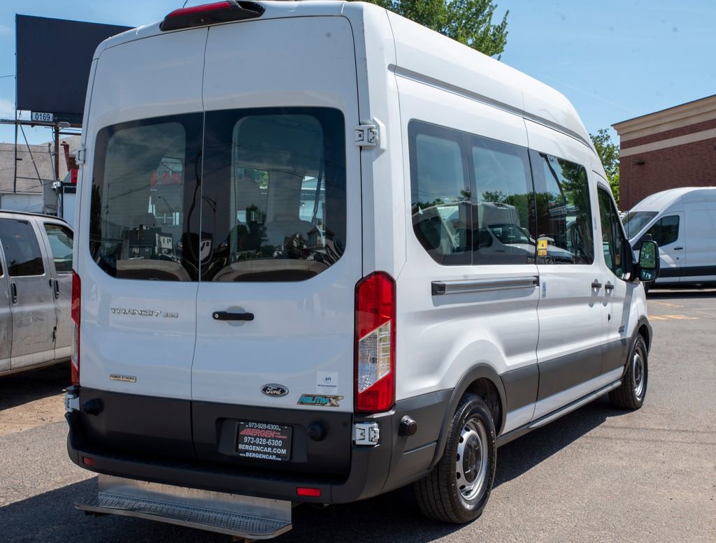 Used 2018 Ford Transit 350 XL RWD image 11