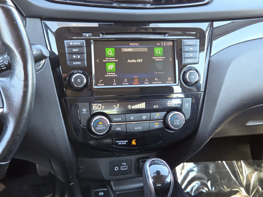 Used 2021 Nissan Rogue Sport SL w/ Premium Package AWD/4WD image 38