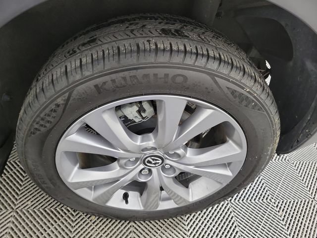 Certified 2022 MAZDA CX-30 AWD 2.5 S w/ Premium Package image 10