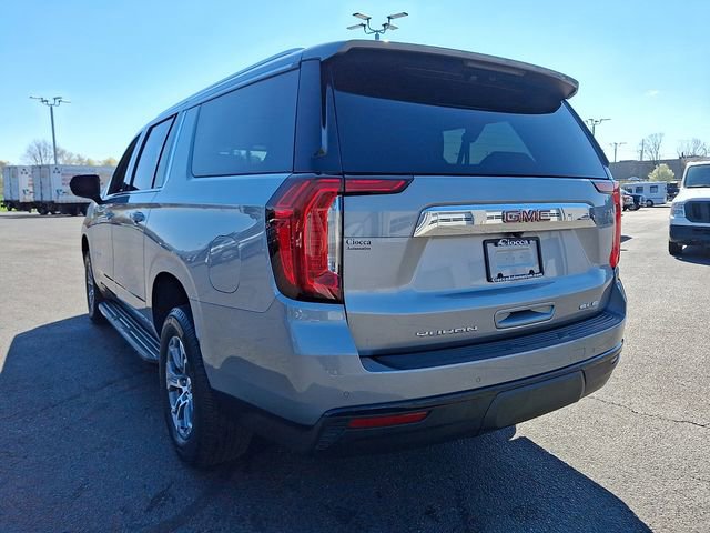 Used 2024 GMC Yukon XL SLE w/ Max Trailering Package image 8