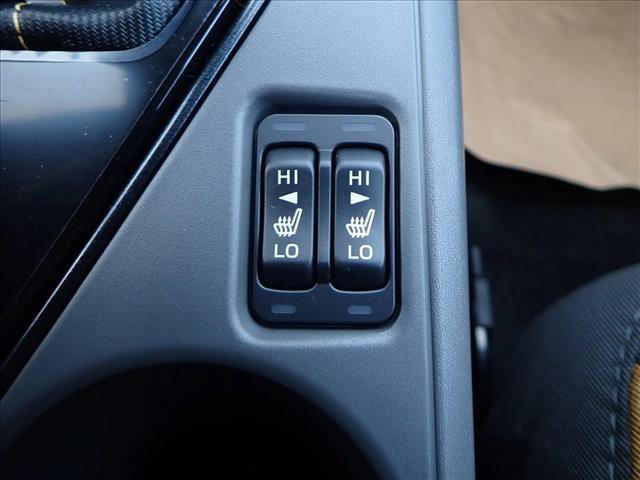 New 2026 Subaru Crosstrek 2.5i Sport image 20