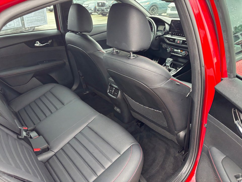 Used 2023 Kia Forte GT w/ GT2 Package image 33