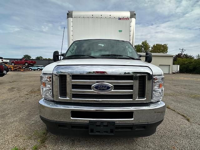 New 2024 Ford E-450 and Econoline 450 Super Duty w/ Power Windows & Locks Group image 21