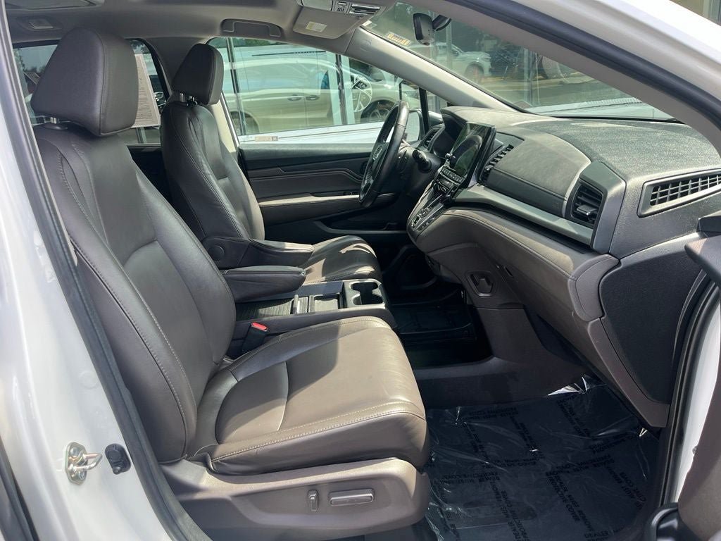 Used 2020 Honda Odyssey Touring image 22