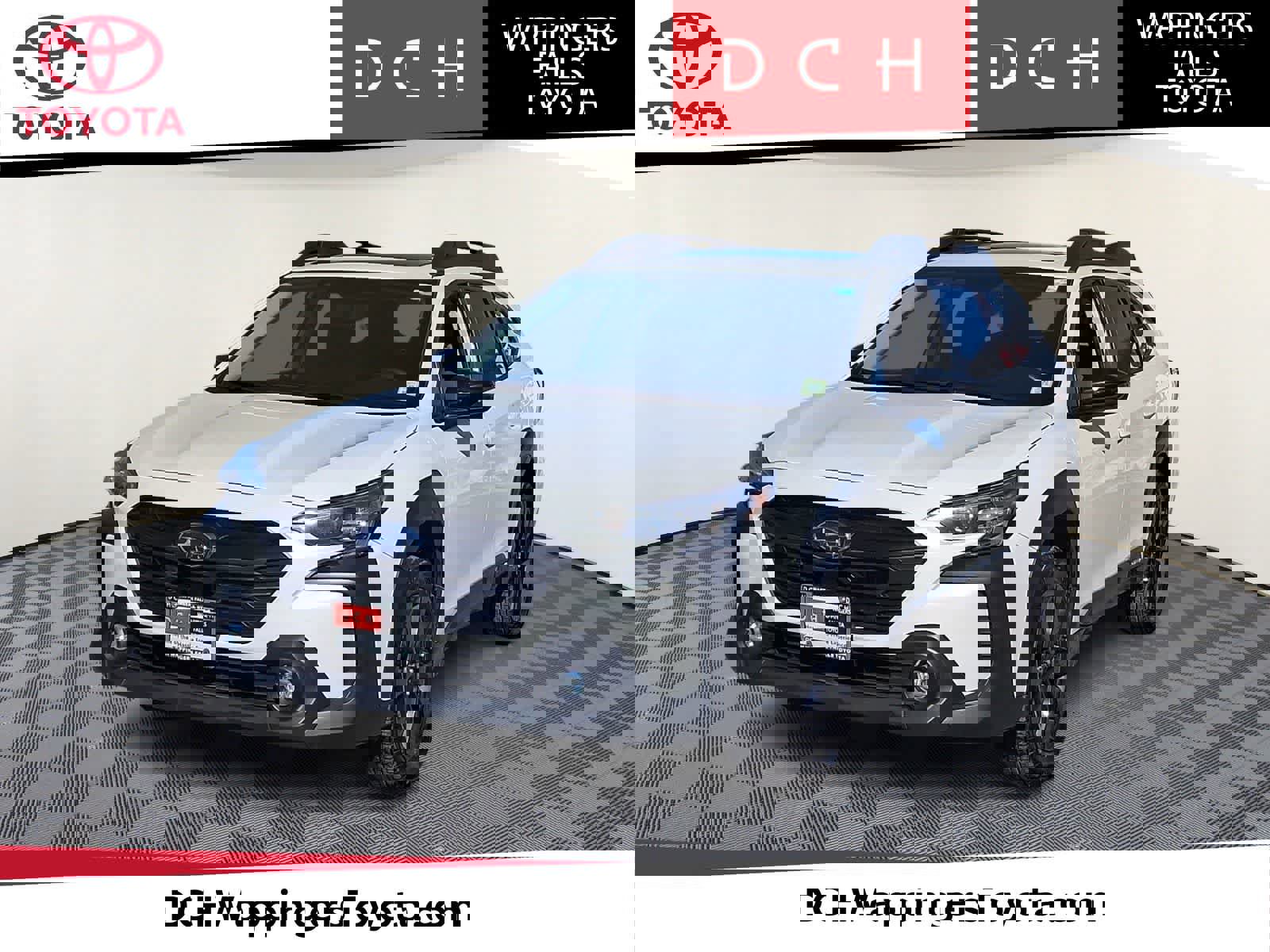 Used 2025 Subaru Outback Onyx Edition w/ Popular Package #2