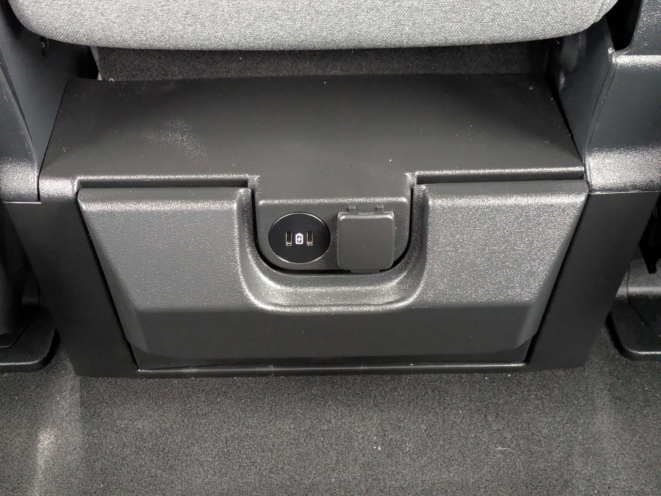 Certified 2025 Ford F150 XLT w/ Equipment Group 301A Standard AWD/4WD image 15