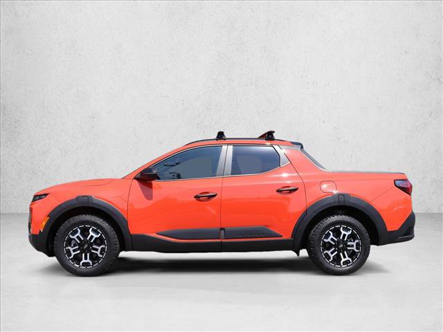 Certified 2025 Hyundai Santa Cruz XRT AWD/4WD image 8