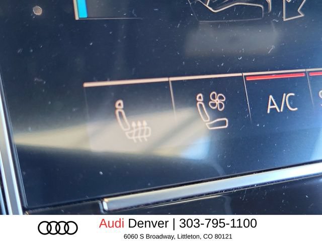 New 2026 Audi RS Q8 performance AWD/4WD image 26