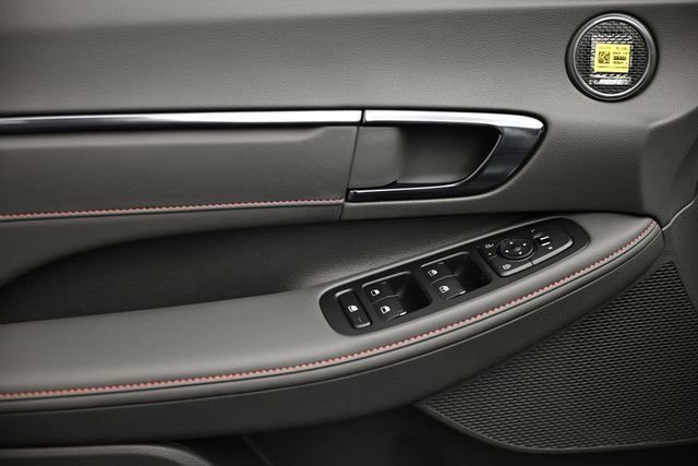New 2025 Hyundai Sonata N Line image 7