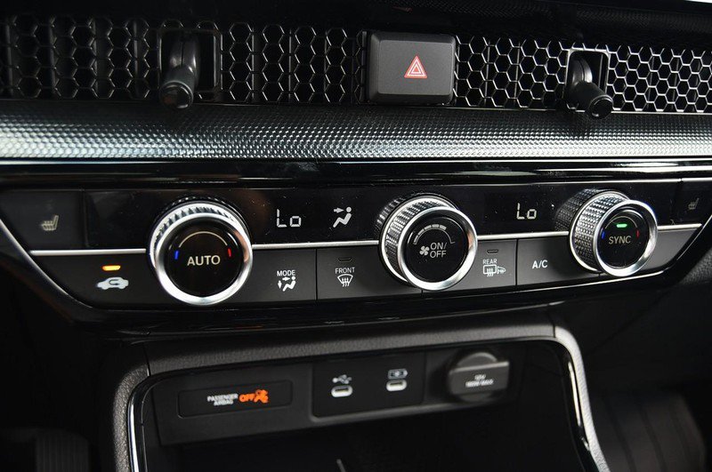New 2026 Honda CR-V Sport Touring image 17