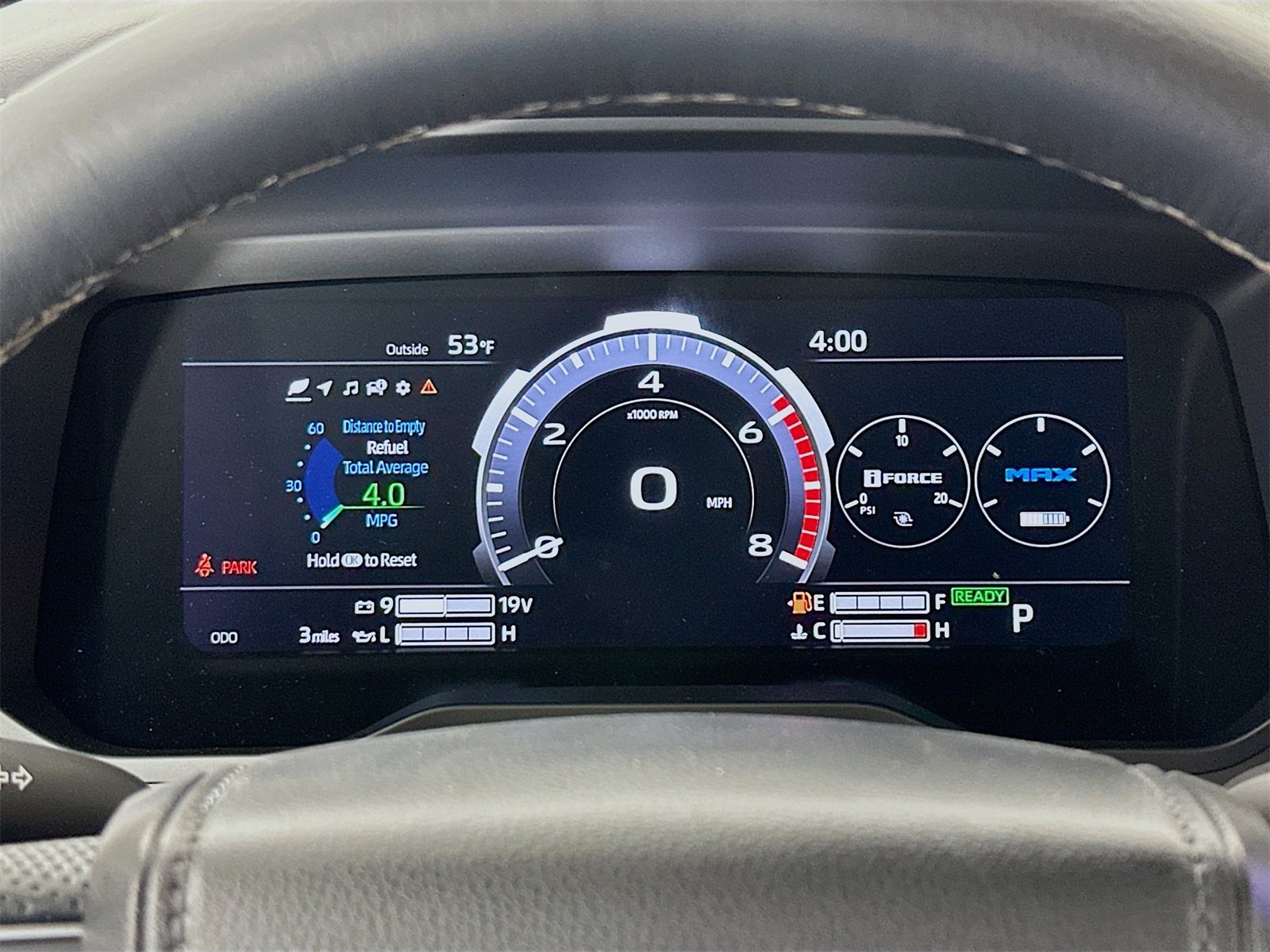 New 2026 Toyota Tundra 1794 Edition image 10