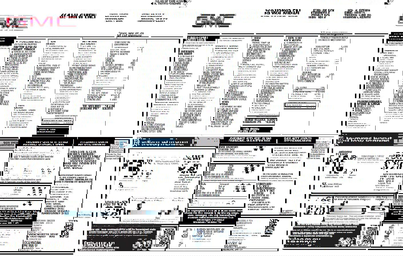 Used 2022 GMC Yukon Denali image 7