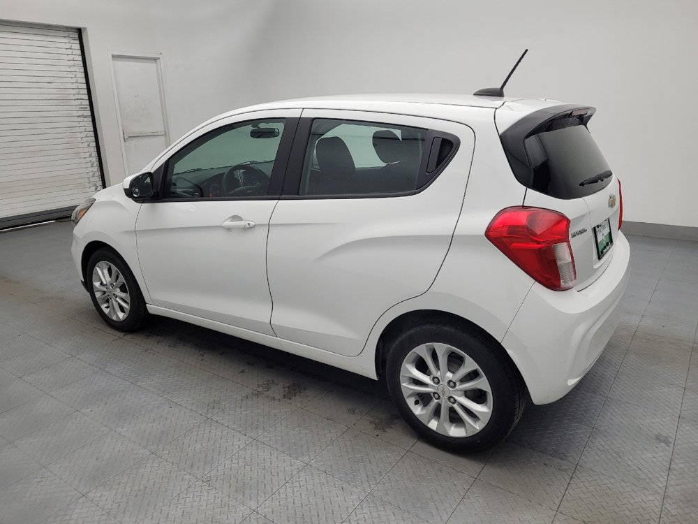 Used 2020 Chevrolet Spark LT image 3