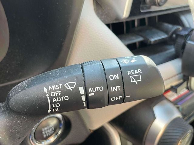 Certified 2025 Toyota RAV4 XLE w/ Convenience Package AWD/4WD image 28
