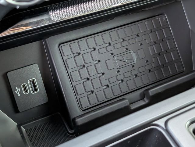 New 2025 Ford F150 Platinum w/ Equipment Group 702A High image 18