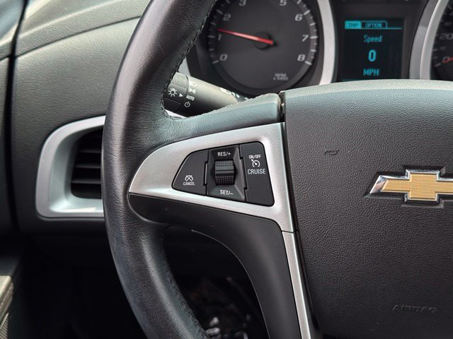 Used 2017 Chevrolet Equinox LT w/ Convenience Package AWD/4WD image 25