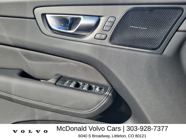 New 2026 Volvo XC60 B5 Plus w/ Climate Package AWD/4WD image 10